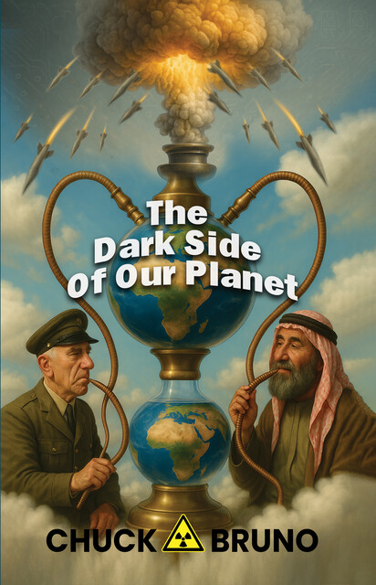 The Dark Side of Our Planet, Chak Bruno