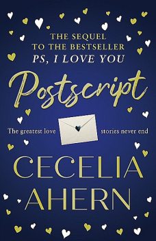 Postscript, Cecelia Ahern