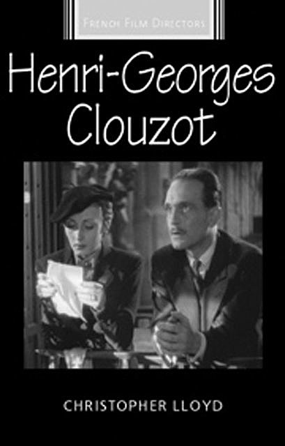Henri-Georges Clouzot, Christopher Lloyd