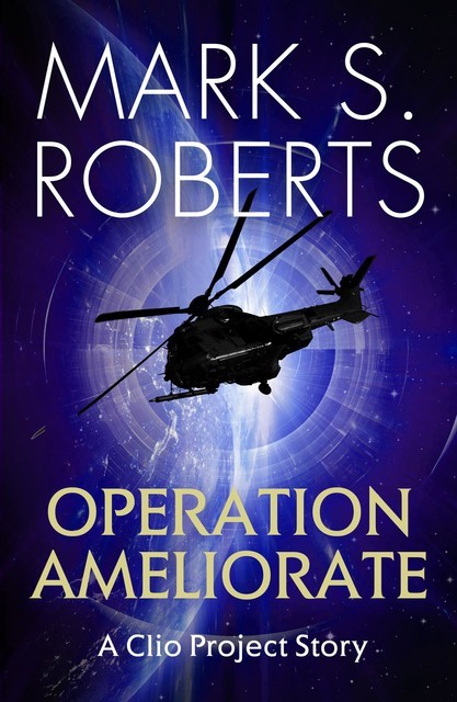 Operation Ameliorate, Mark Roberts