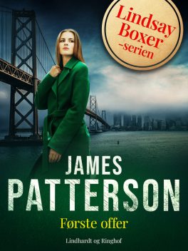 Første offer, James Patterson