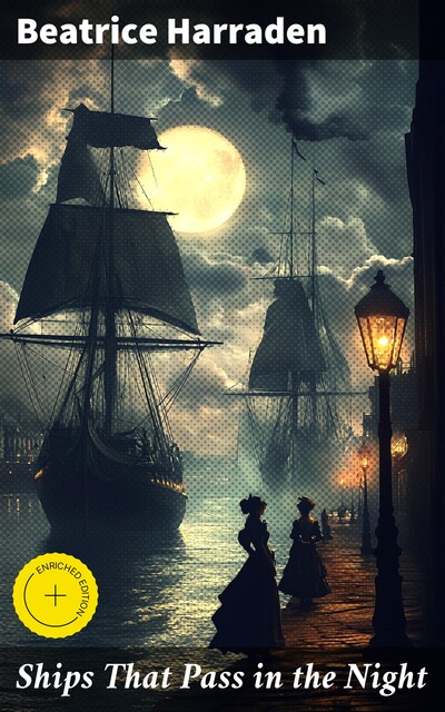 Ships That Pass in the Night, Beatrice Harraden