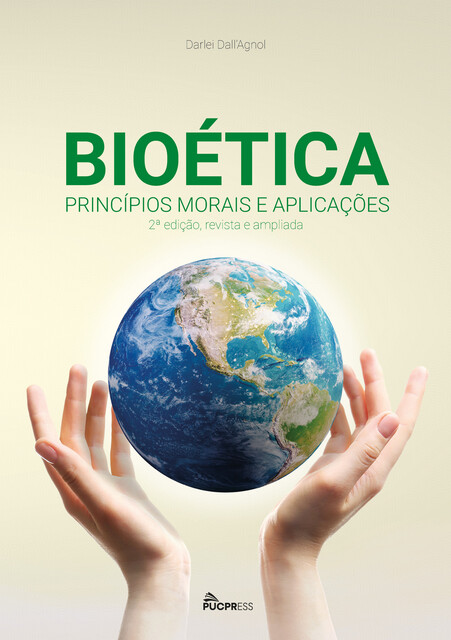 Bioética, Darlei Dall'Agnol
