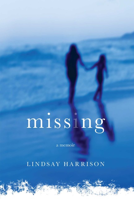Missing, Lindsay Harrison