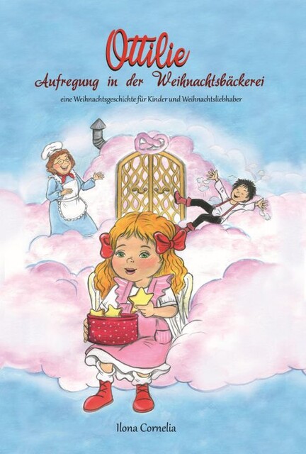 Ottilie, Ilona Cornelia