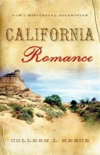 California Romance, Colleen L. Reece