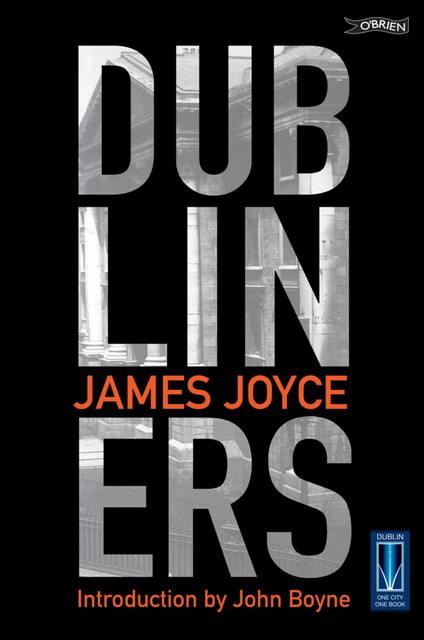 Dubliners, James Joyce