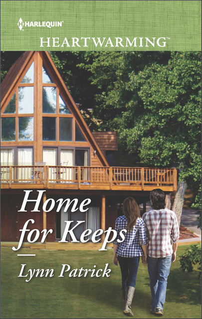 Home for Keeps, Lynn Patrick