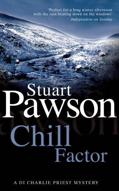 Chill Factor, Stuart Pawson