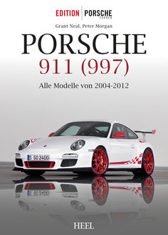Porsche 911, Peter Morgan, Grant Neal