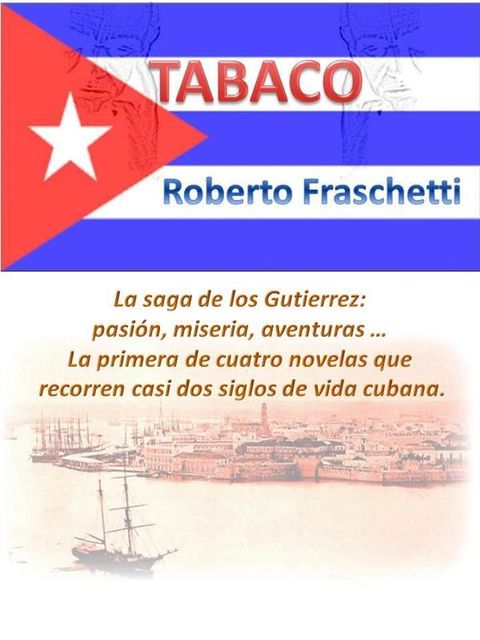 Tabaco, Roberto Fraschetti