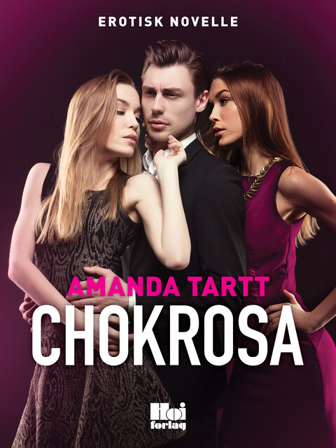 Chokrosa, Amanda Tartt