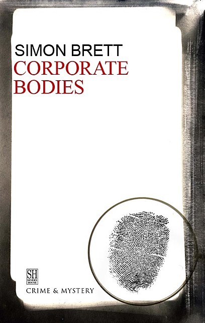 Corporate Bodies, Simon Brett