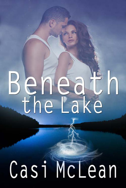 Beneath the Lake, Casi McLean