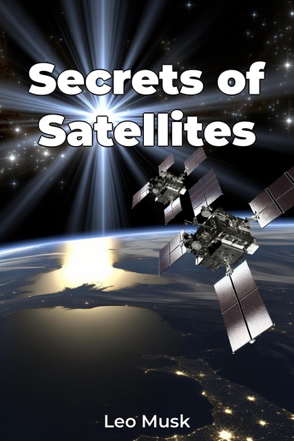 Secrets of Satellites, Leo Musk