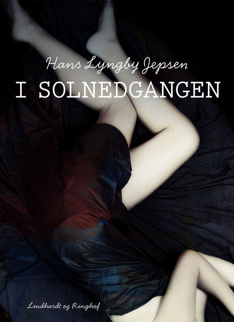 I solnedgangen, Hans Lyngby Jepsen