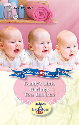 Daddy's Little Darlings, Tina Leonard