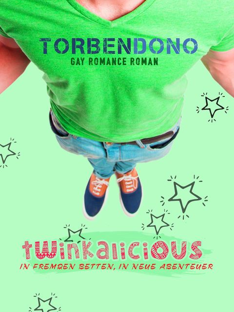 Twinkalicious, Torben Dono