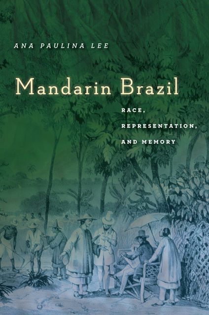 Mandarin Brazil, Ana Lee