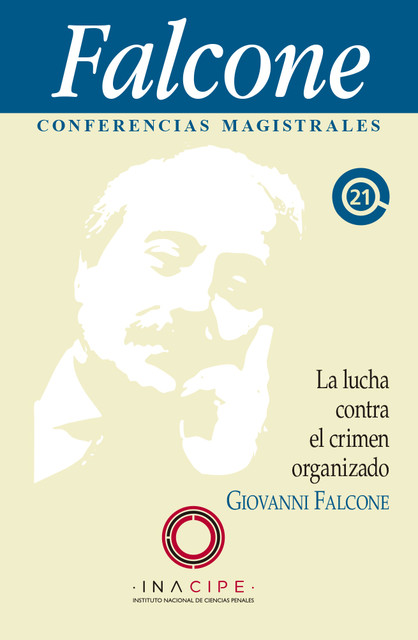 La lucha contra el crimen organizado, Giovanni Falcone