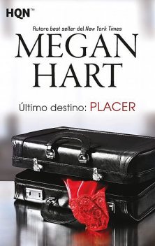 Último destino: placer, Megan Hart
