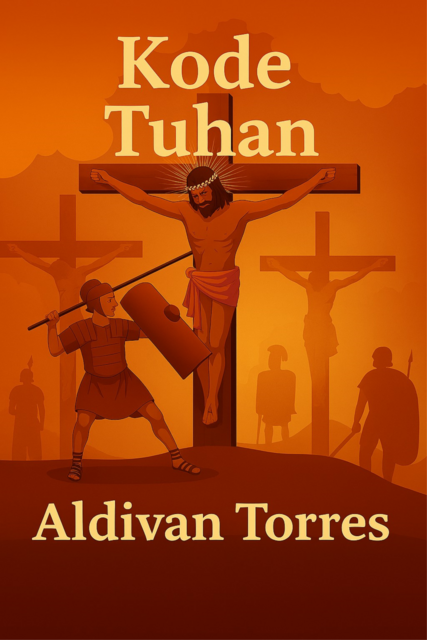 Kode Tuhan, Aldivan Torres