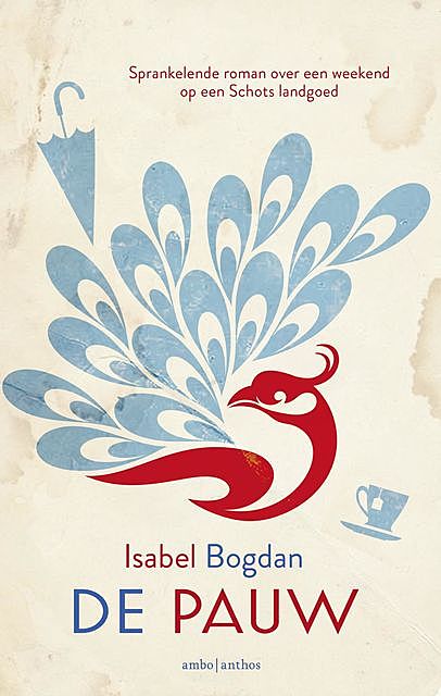 De pauw, Isabel Bogdan
