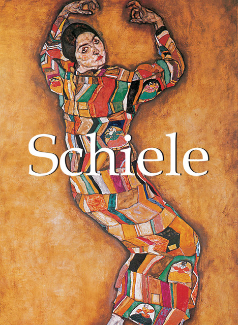 Schiele, Jeanette Zwingenberger, Esther Selsdon