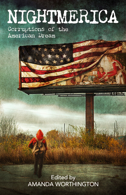 Nightmerica, Amanda Worthington