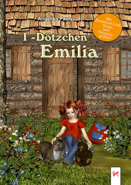 I-Dötzchen Emilia, Angelika Pauly