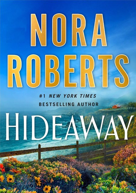 Hideaway, Nora Roberts