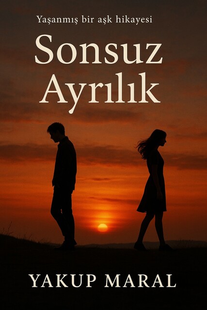 Sonsuz ayrılık, Yakup Maral