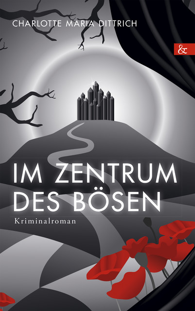 Im Zentrum des Bösen, Charlotte Dittrich