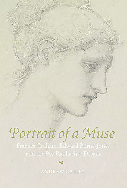 Portrait of a Muse, Andrew Gailey