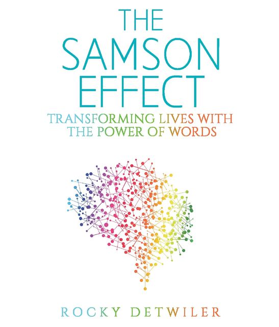 The Samson Effect, Rocky Detwiler