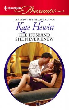 The Husband She Never Knew, Kate Hewitt