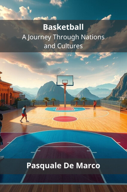 Basketball, Pasquale De Marco