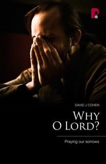 Why O Lord, David Cohen