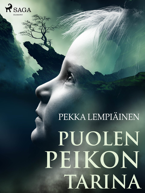 Puolen peikon tarina, Pekka Lempiäinen