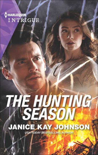 The Hunting Season, Janice Kay Johnson