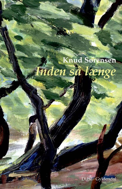 Inden så længe, Knud Sørensen