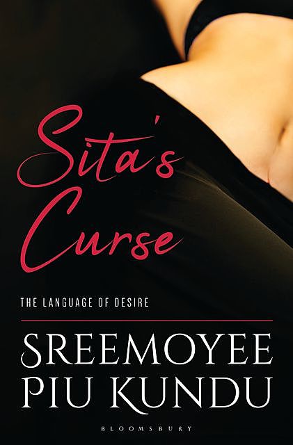 Sita's Curse, Sreemoyee Piu Kundu