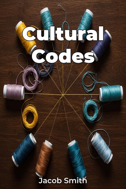 Cultural Codes, Jacob Smith