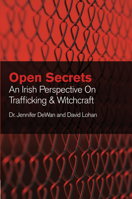 Open Secrets, David Lohan, Jennifer DeWan