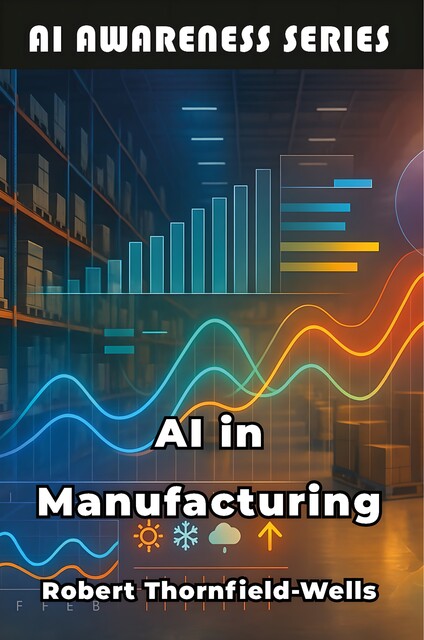 AI in Manufacturing, Robert Thornfield-Wells