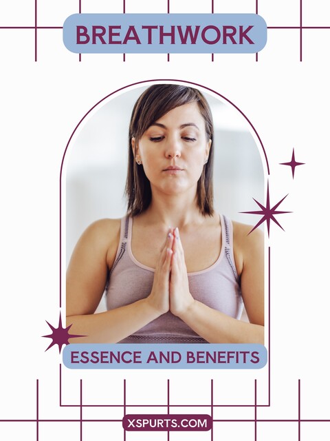 Breathwork, Arlenia Carver