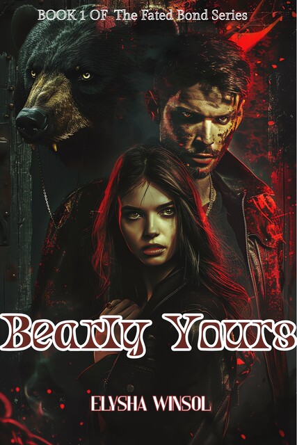 Bearly Yours, Elysha Winso