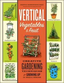 Vertical Vegetables & Fruit, Rhonda Hart