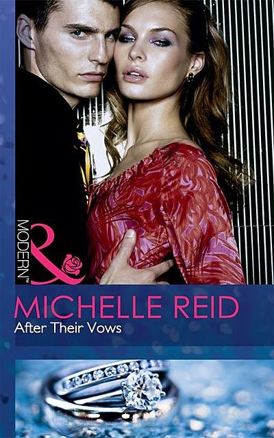 the ultimate betrayal by michelle reid
