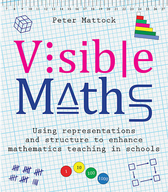 Visible Maths, Peter Mattock